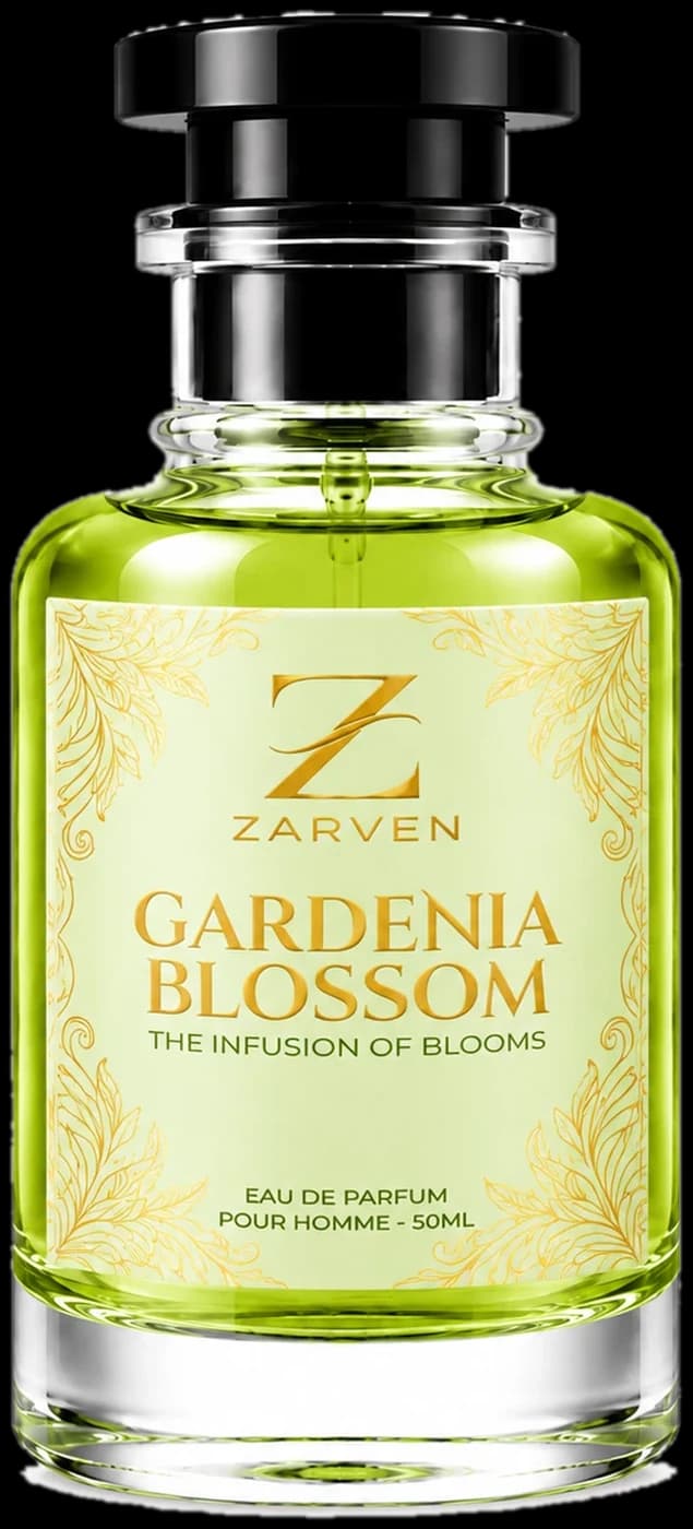 Gardenia Blossom