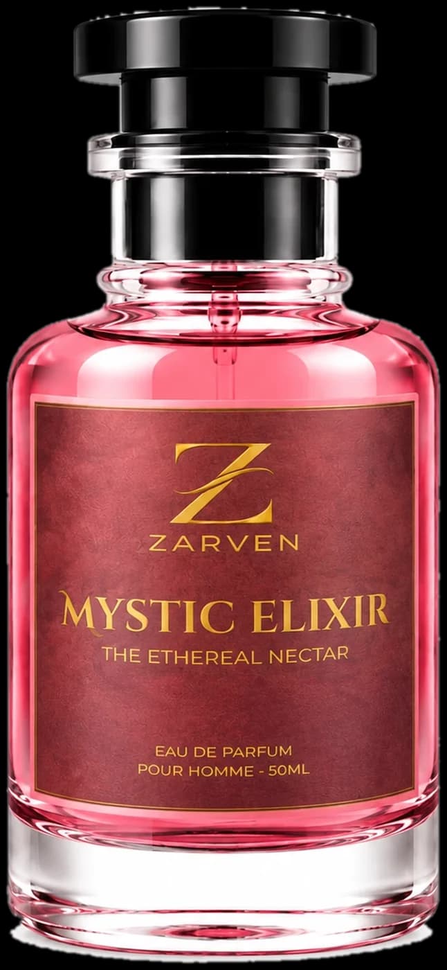 Mystic Elixir