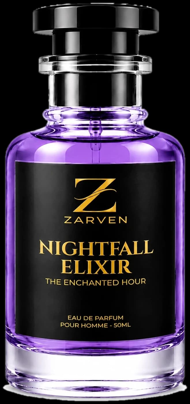 Nightfall Elixir