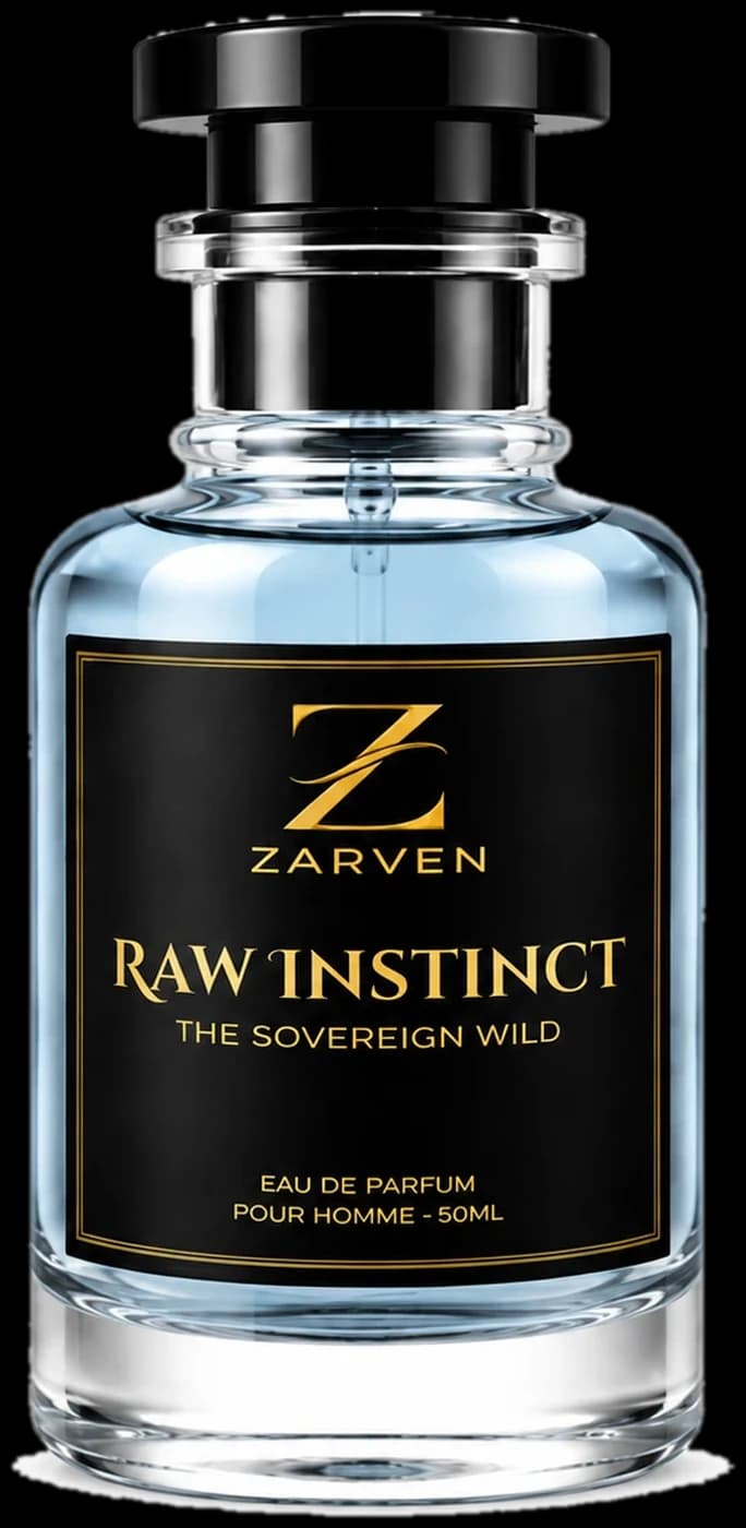 Raw Instinct