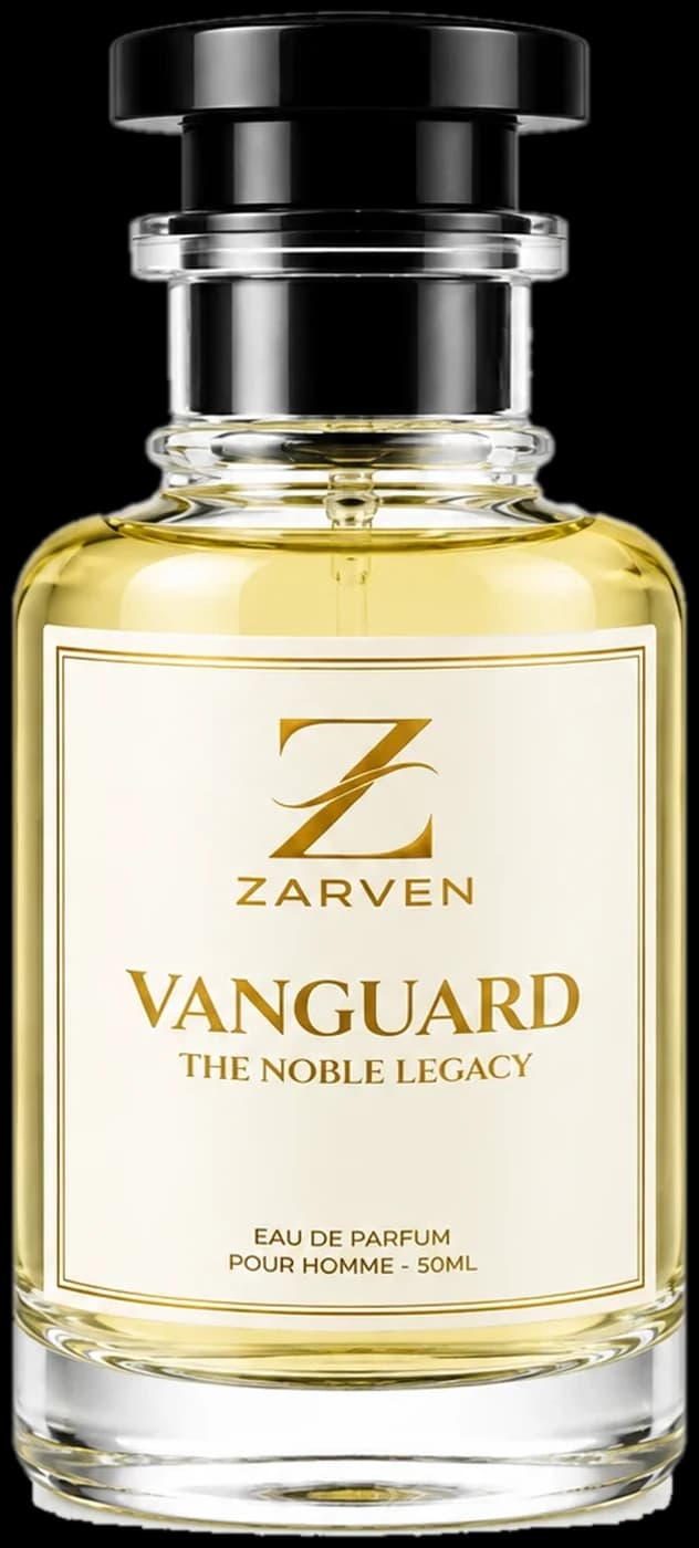 Vanguard