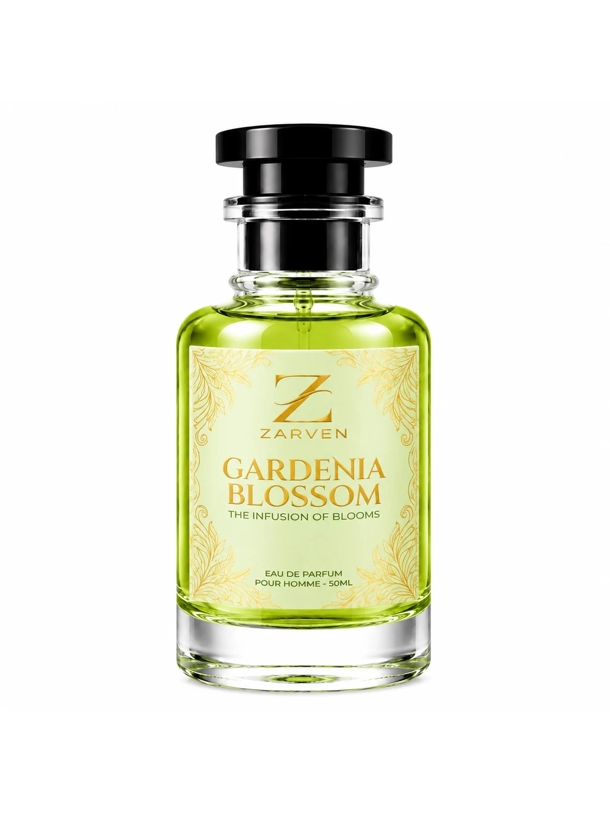 Gardenia Blossom