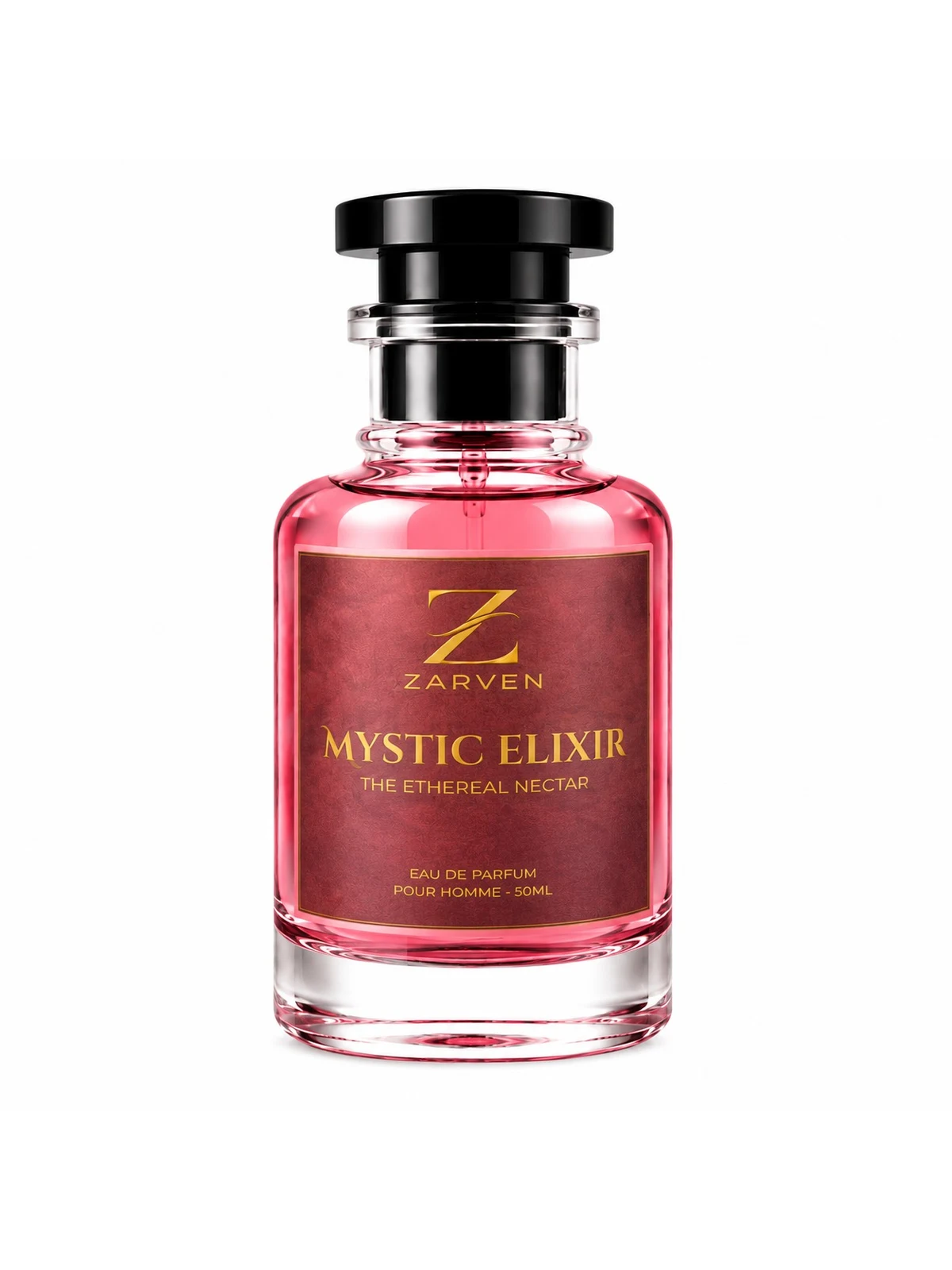 Mystic Elixir