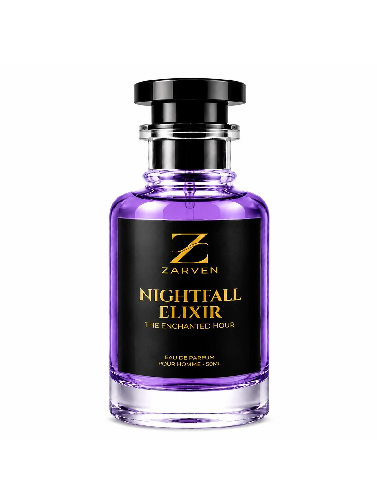 Nightfall Elixir