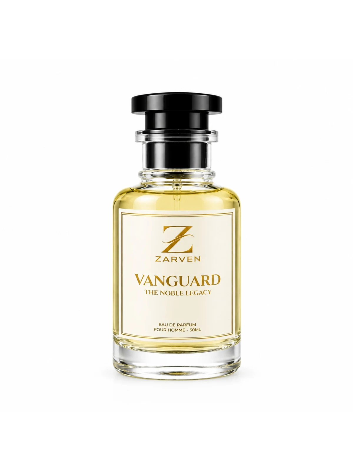 Vanguard